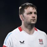 Ulster captain learns Fourie croc roll fate