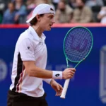 Ignacio Buse emerges as Peru’s new tennis ambassador