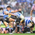 Stormers overcome Cardiff to reach semis