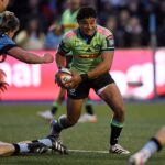 Stormers’ Khan relishing playoff test
