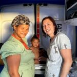 A wheel difference: Mobile night clinics change lives in a W Cape town