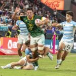 Blitzboks still have season objectives to achieve, says Visser
