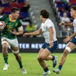 Blitzboks target fast start in Spain