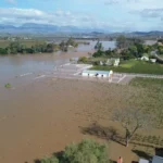 Grape industry reels from Cape flood damage as recovery bill mounts