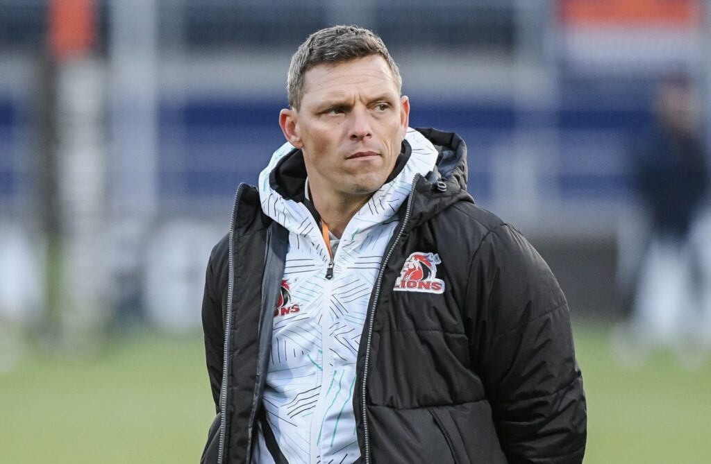 Straeuli feels vindicated by backing Cash