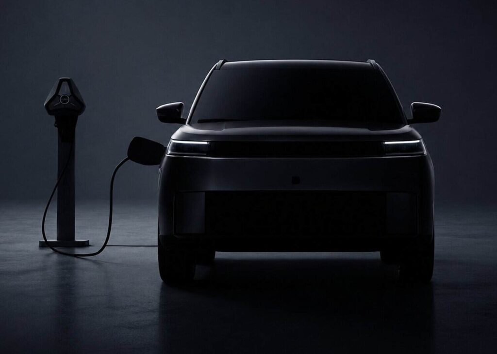Jaecoo going electric as J5 EV gets the nod for South Africa