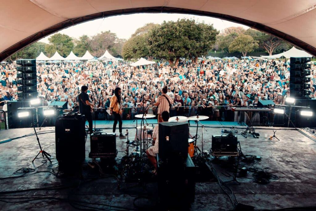 What to do in Gauteng this weekend