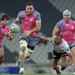 Pumas hold off Cheetahs to reach SA Cup final