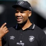JP’s got a message for Rassie