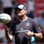 Lions defend Nienaber amid ‘ugly things’