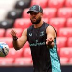 Leinster stack bench for Lions battle