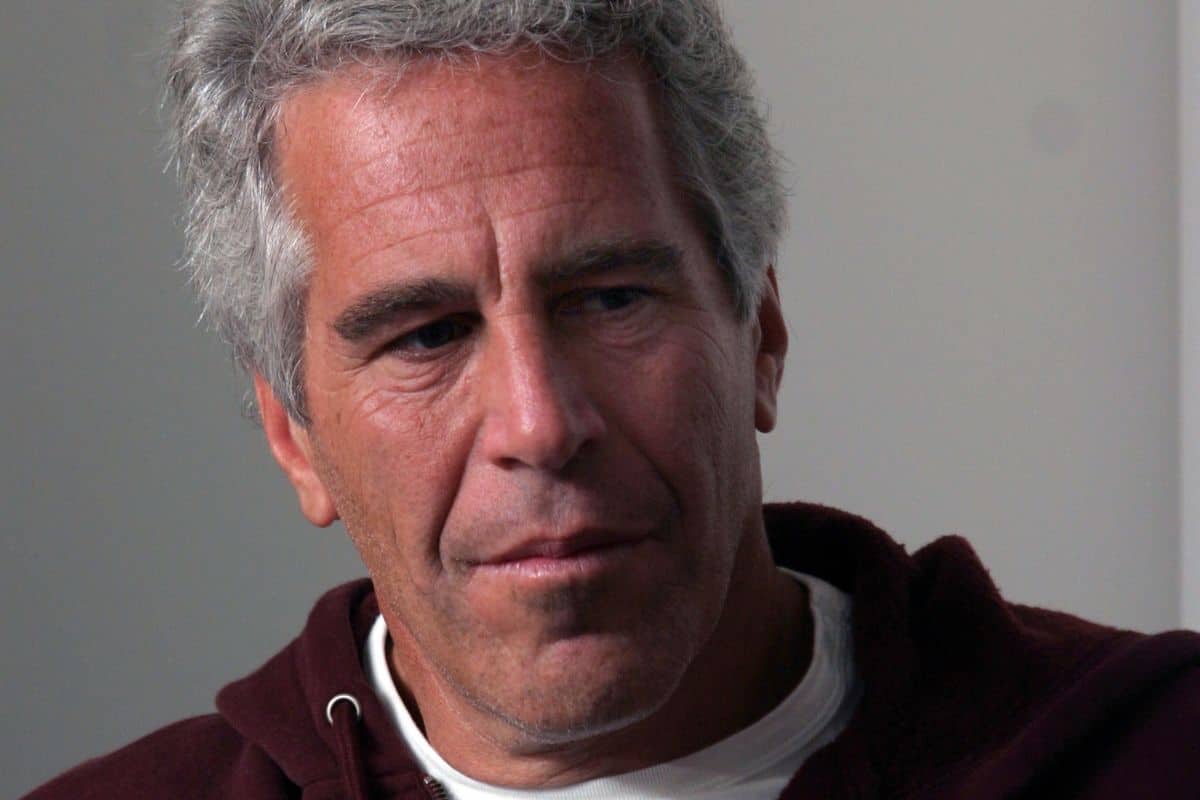 SABC2 to air documentary series ‘Surviving Jeffrey Epstein’