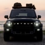 Jetour T2 named SA Car of the Year 2026 – The Mail & Guardian