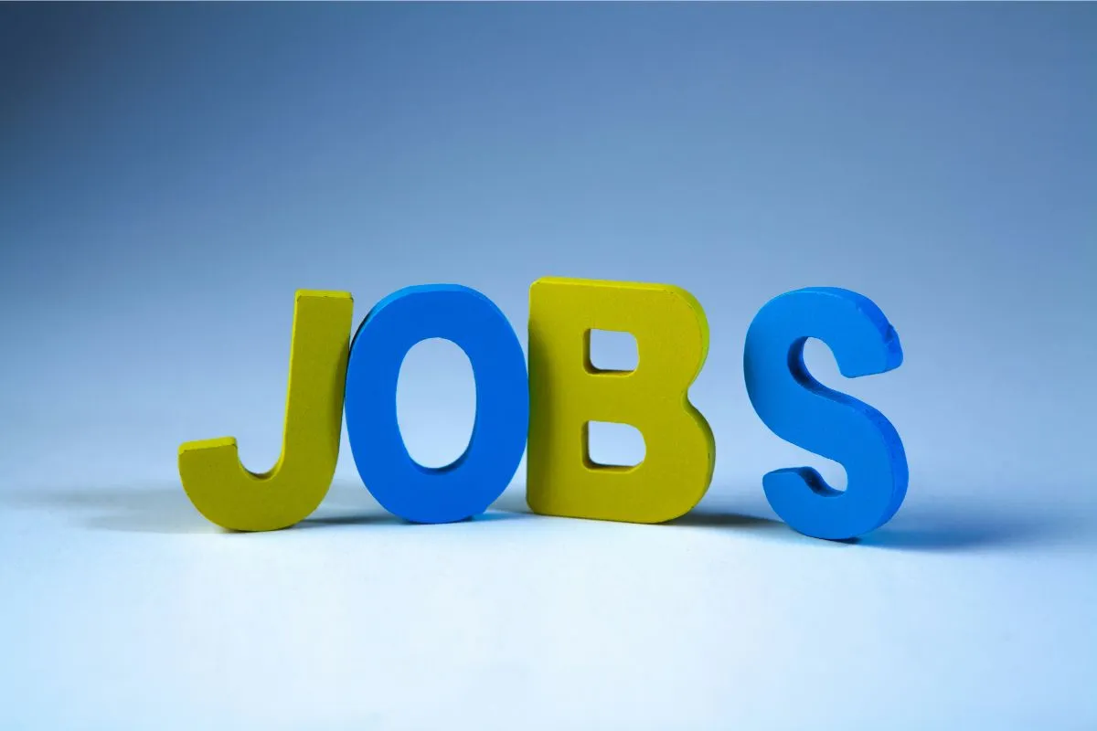 Growing disconnect between workers and employment