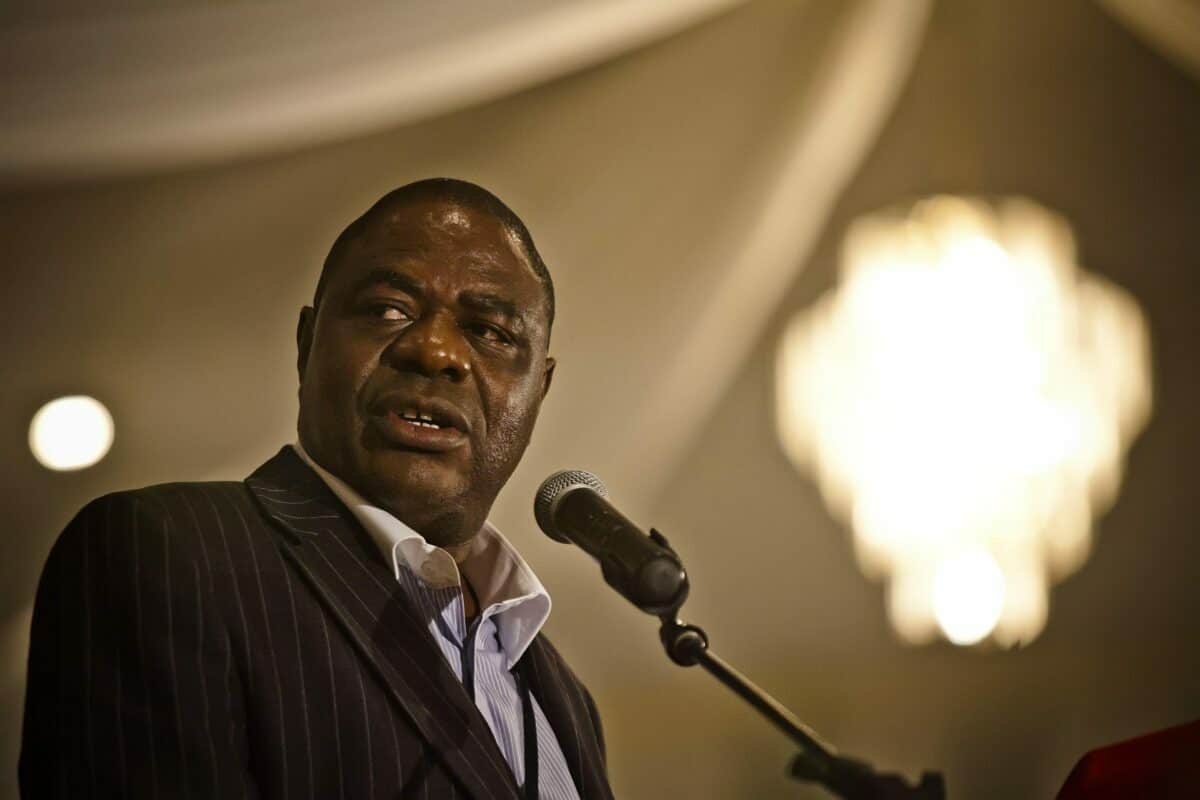 Joburg needs a plan, not a celebrity