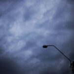 Joburg street lights switched off over electricity debt