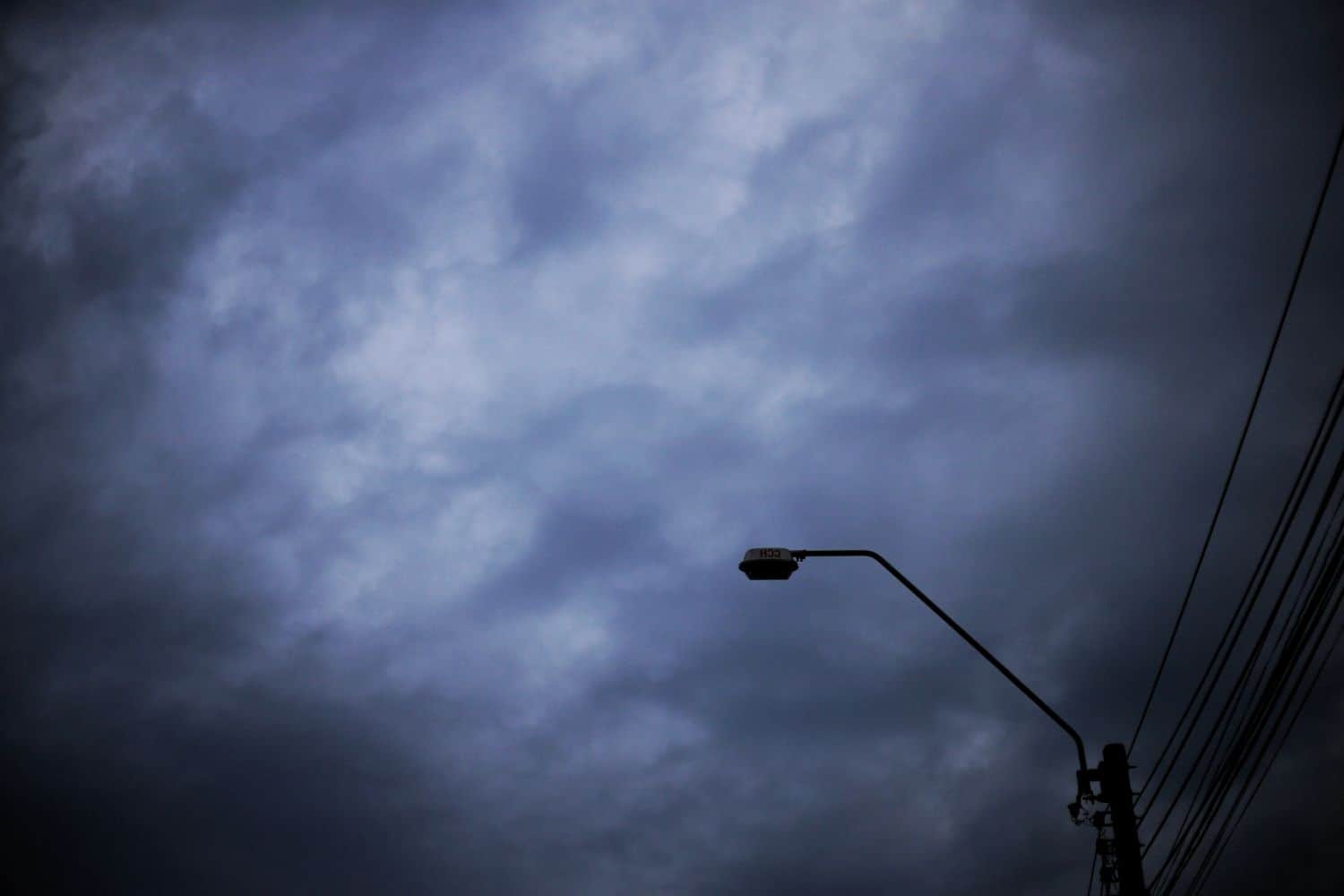 Joburg street lights switched off over electricity debt