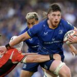 Stormers head to Dublin after Leinster demolish Lions