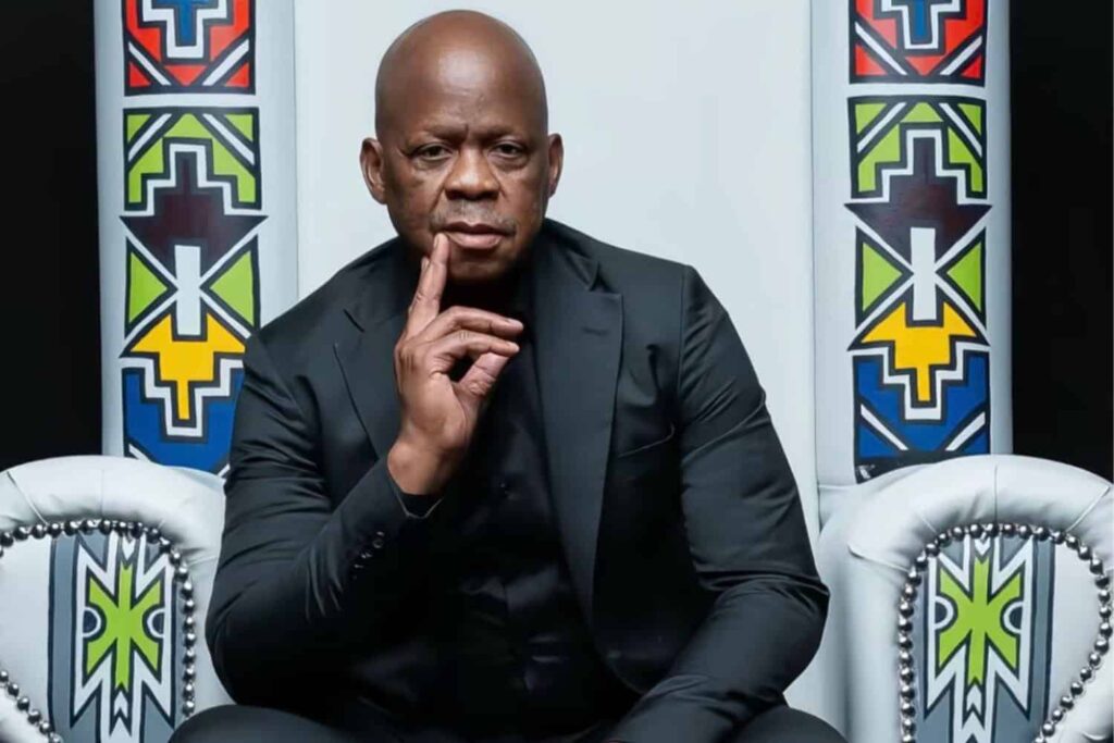 JUST IN: Taxi boss Joe ‘Ferrari’ Sibanyoni and co-accused granted R70 000 bail
