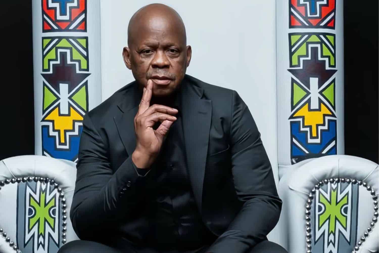 JUST IN: Taxi boss Joe ‘Ferrari’ Sibanyoni and co-accused granted R70 000 bail