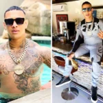 Nightclub boss Joel Booysen slams death tributes amid viral video