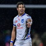 Goosen stays in the game