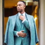 SA-born Johannes Radebe to co-host Strictly Come Dancing