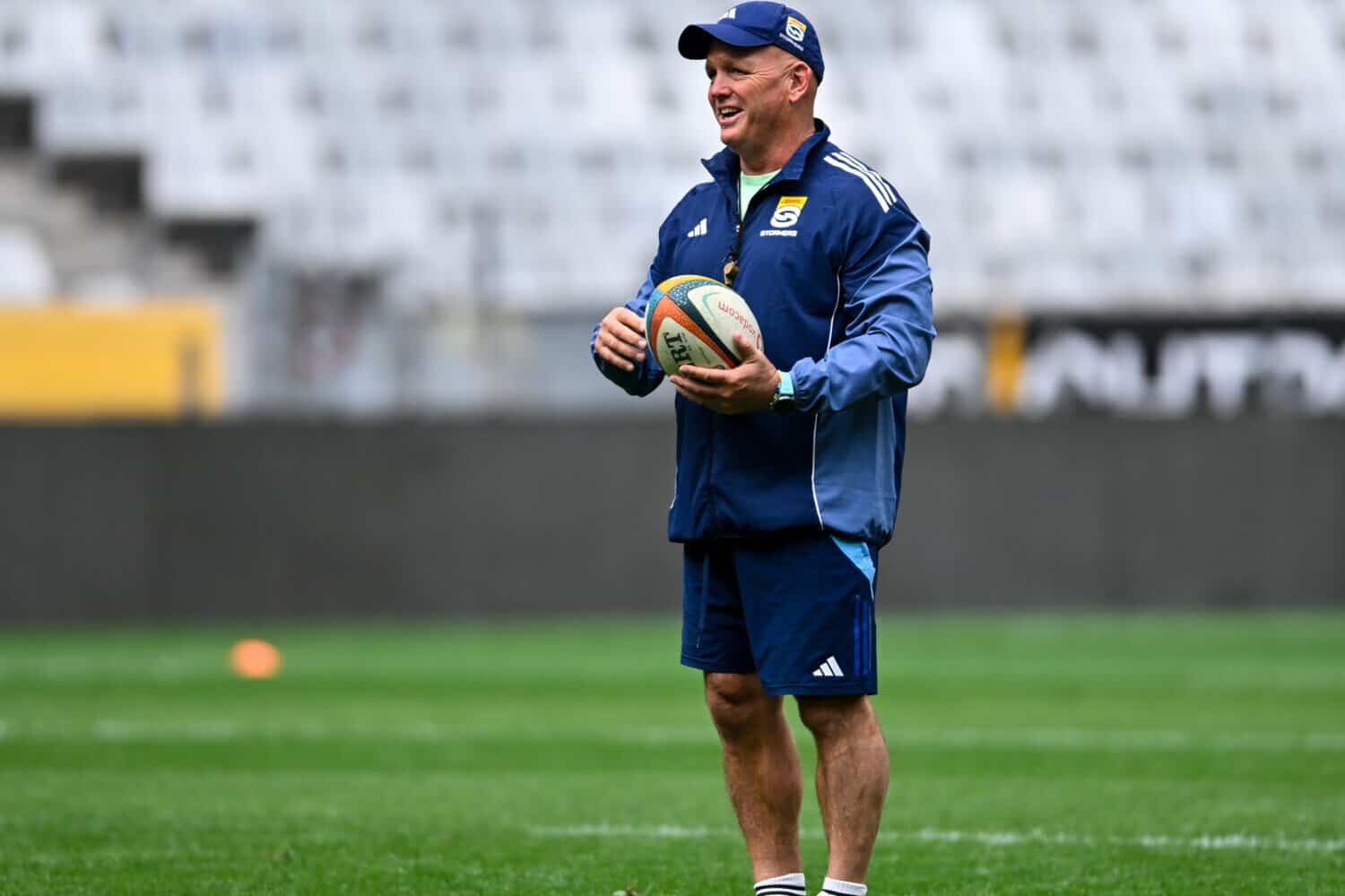 ‘We cannot wait to set the record straight,’ says Stormers’ Dobson