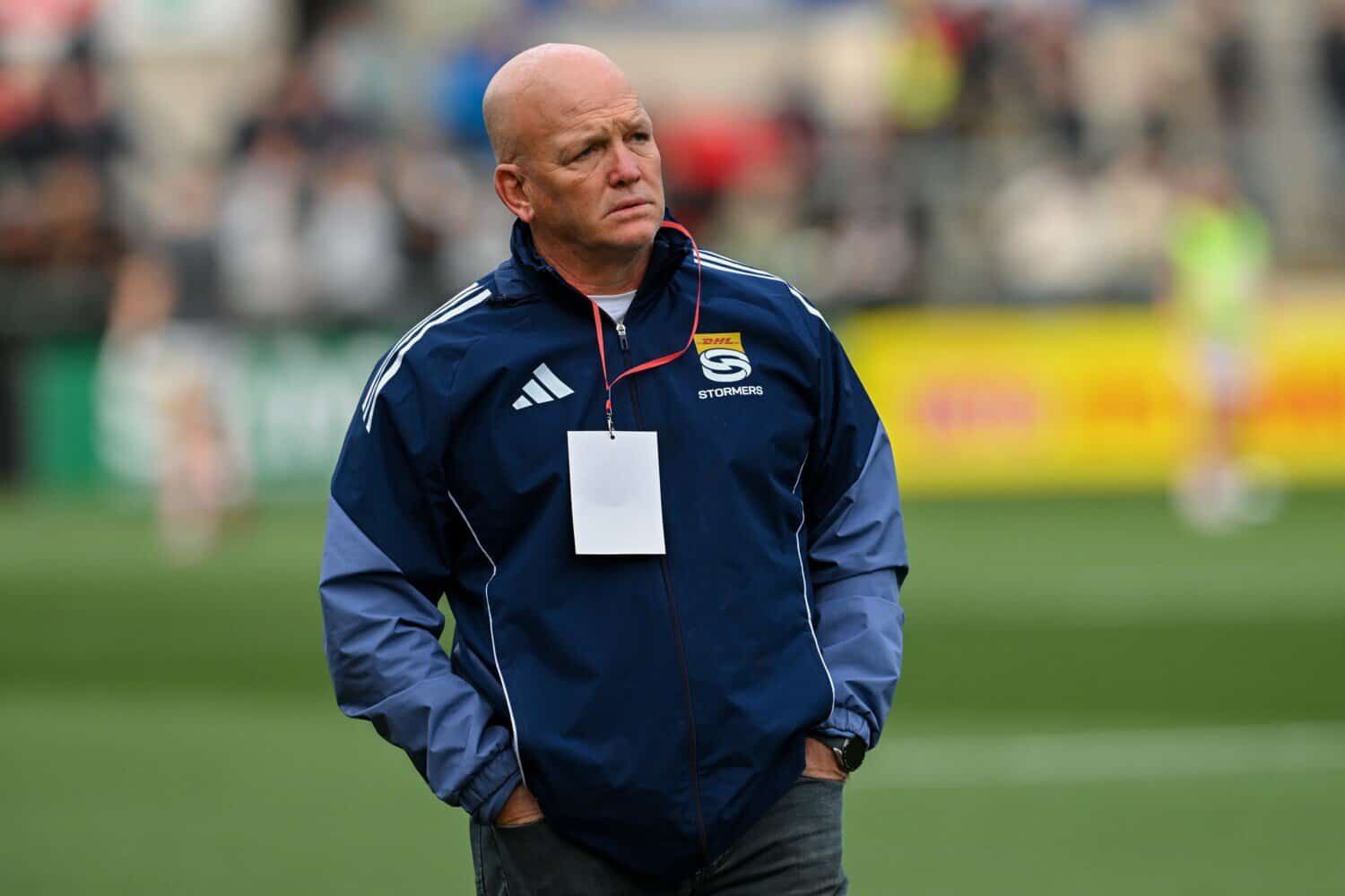 Improved attack and defence will help Stormers topple Cardiff
