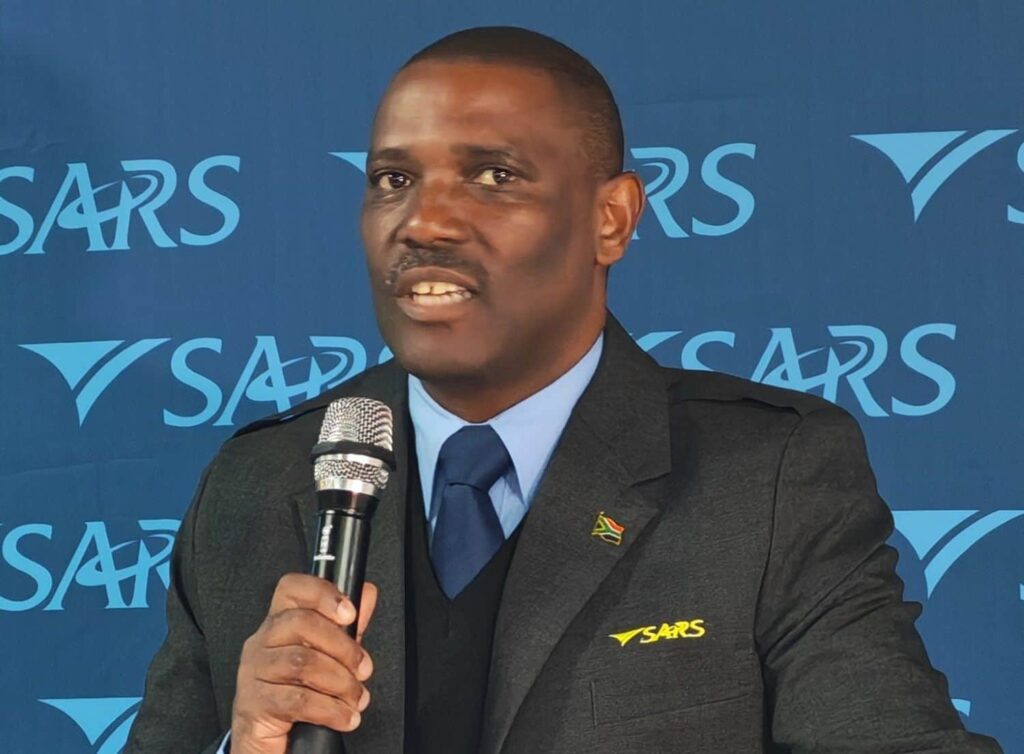 Drivers of foreign cars must declare with Sars before leaving or entering SA