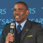 Drivers of foreign cars must declare with Sars before leaving or entering SA