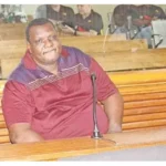Alleged poaching kingpin shot dead a week after surviving attack