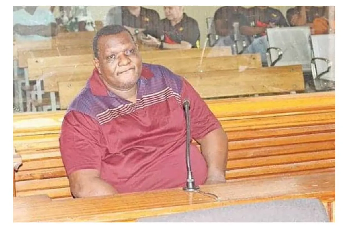Alleged poaching kingpin shot dead a week after surviving attack