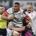 SA duo eye Euro glory with Ulster