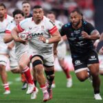Euro final heartbreak for Trokkie