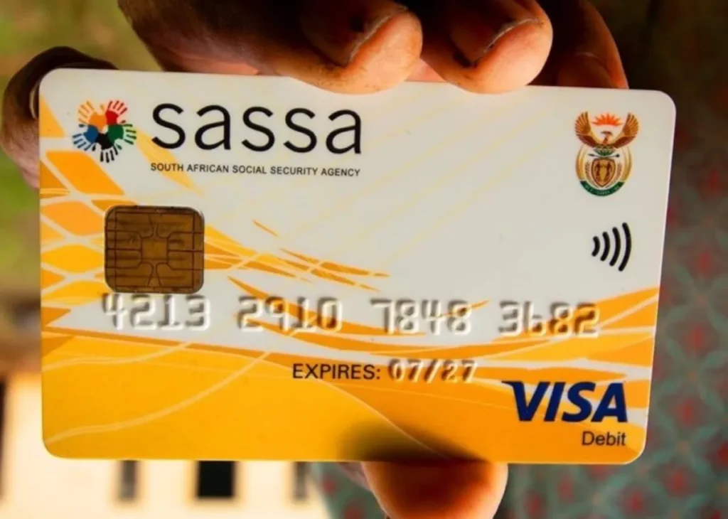 Important REVISIONS to June 2026 SASSA Childcare Grants