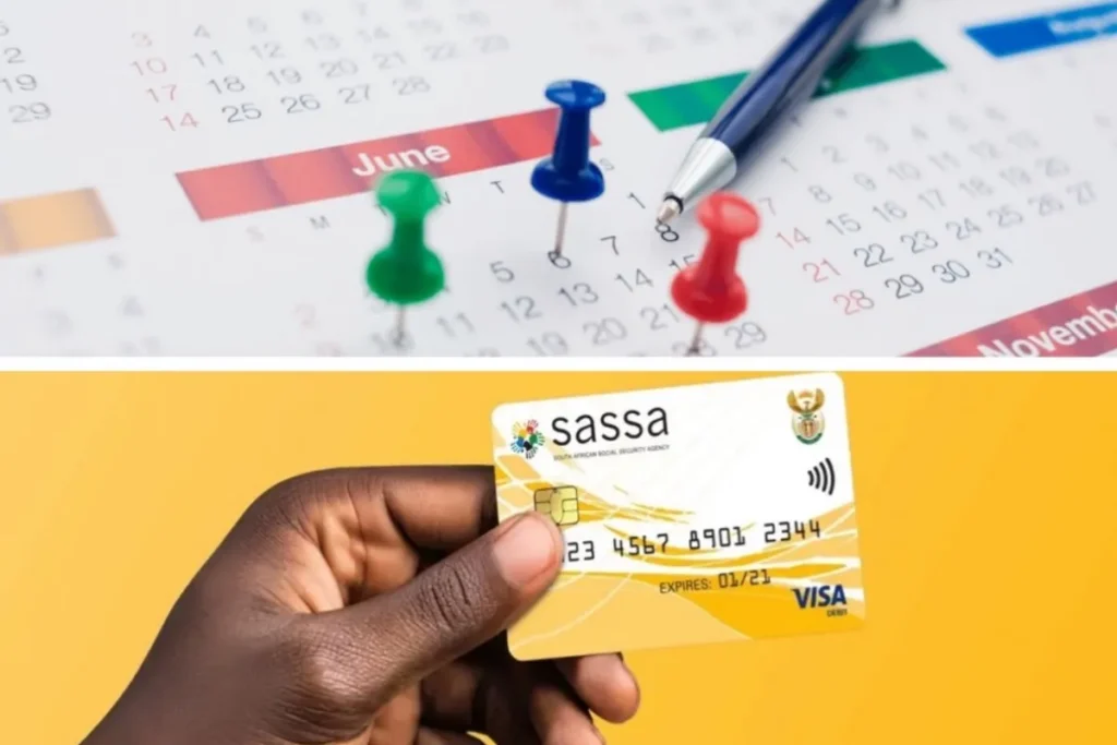 Agency says June 2026 SASSA grants unaffected by challenges