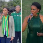 [Watch] KB does it again with another beautiful national anthem