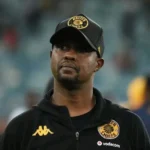 Ex-Kaizer Chiefs coach Kaze in talks with PSL team