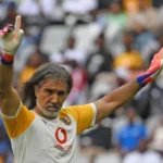 Kaizer Chiefs coach says sends emotional message to fans