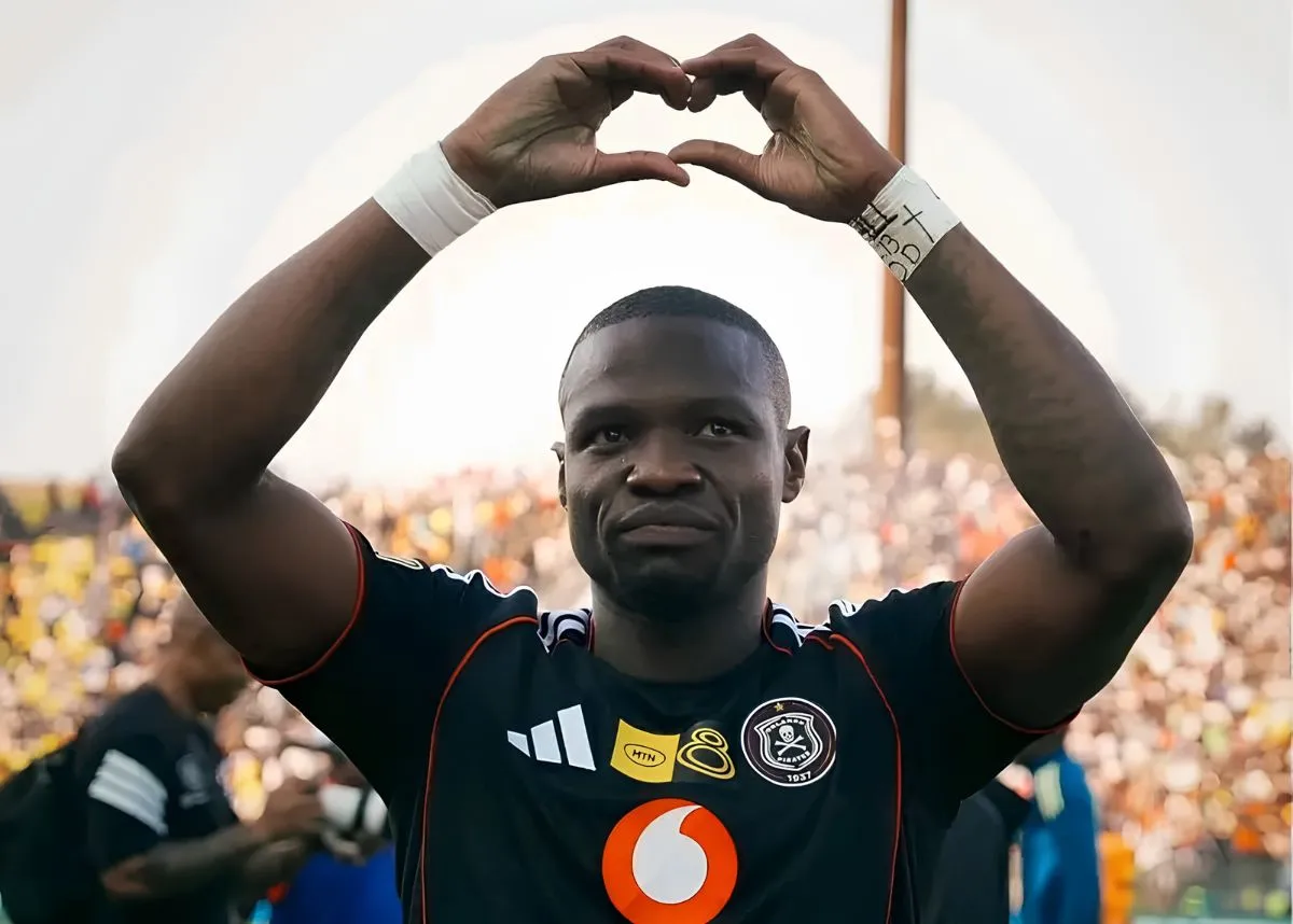 Scouting for Kaizer Chiefs: Strikers to sign – Part 3