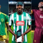 Scouting for Kaizer Chiefs: Strikers to sign – Part 2