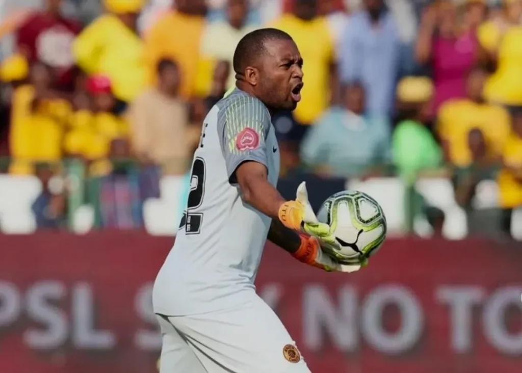 Kaizer Chiefs: Highest-paid Amakhosi legend and salary revealed!