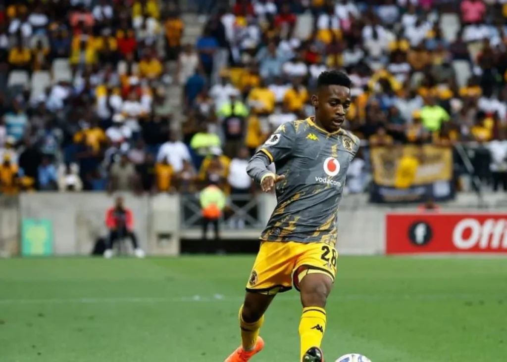 Kaizer Chiefs edge AmaZulu in Durban