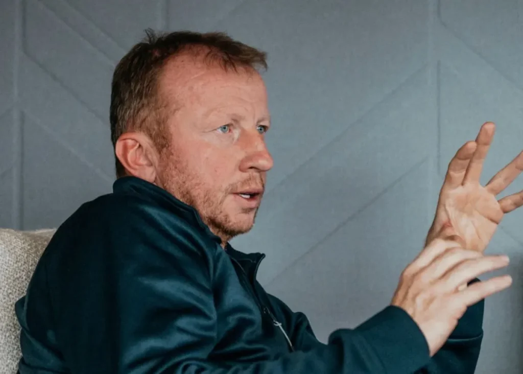 New report: Kaizer Chiefs approach top European coach