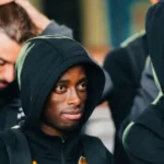 LATEST UPDATE: Young midfielder to make Kaizer Chiefs debut?