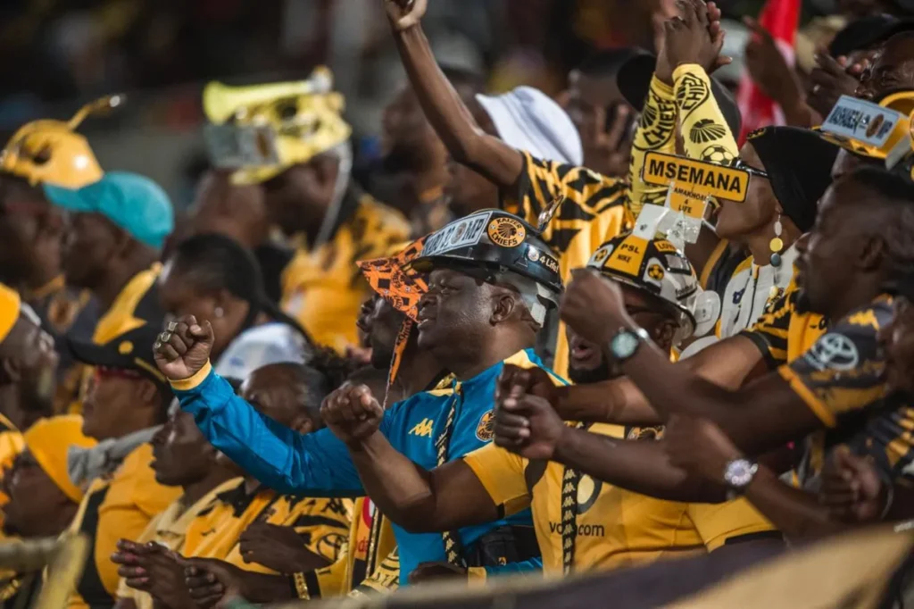 LIVE | AmaZulu FC vs Kaizer Chiefs