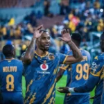 Kaizer Chiefs look to end season on a high in Durban