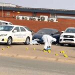 Taxi violence: 2 taxi association members killed over alleged route disagreements