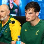 Foote faces selection headache